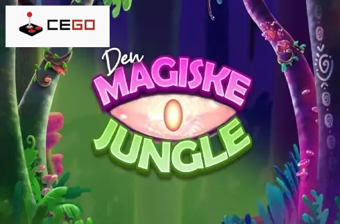 The Magic Jungle